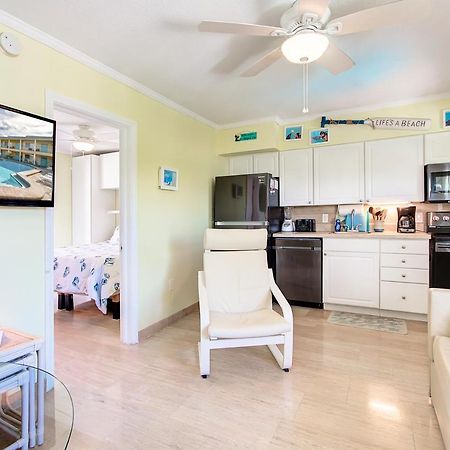 Five Palms Vacation Rentals- Daily - Weekly - Monthly Clearwater Beach Bagian luar foto