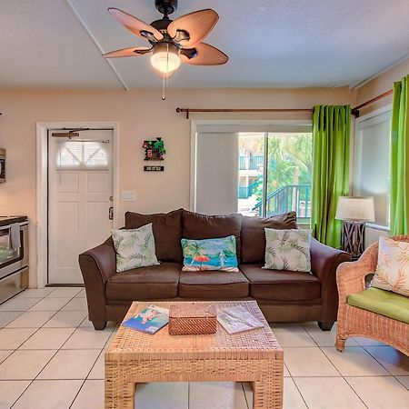 Five Palms Vacation Rentals- Daily - Weekly - Monthly Clearwater Beach Bagian luar foto