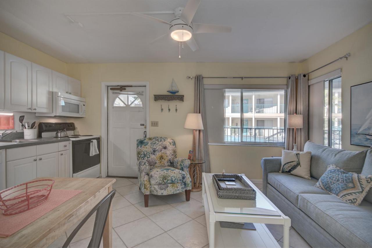 Five Palms Vacation Rentals- Daily - Weekly - Monthly Clearwater Beach Bagian luar foto