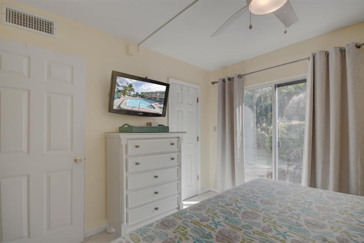 Five Palms Vacation Rentals- Daily - Weekly - Monthly Clearwater Beach Bagian luar foto
