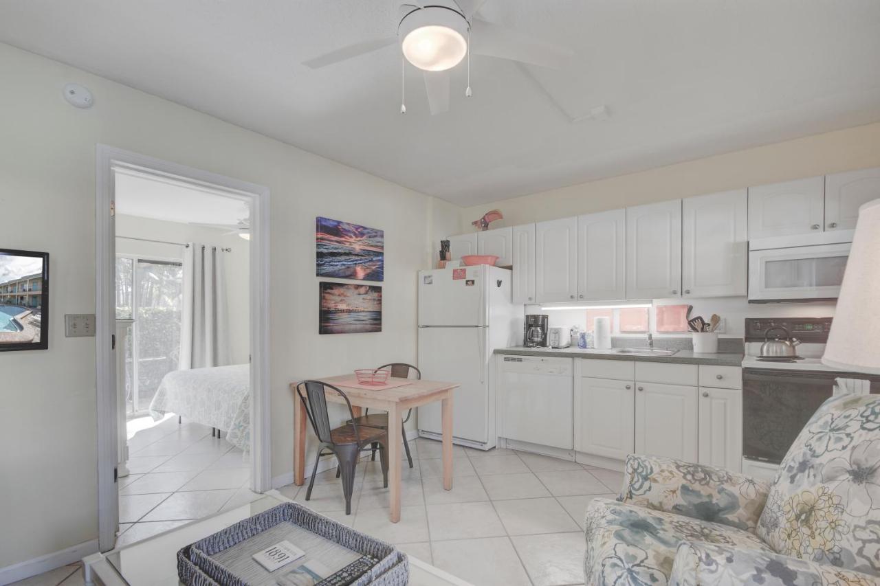 Five Palms Vacation Rentals- Daily - Weekly - Monthly Clearwater Beach Bagian luar foto