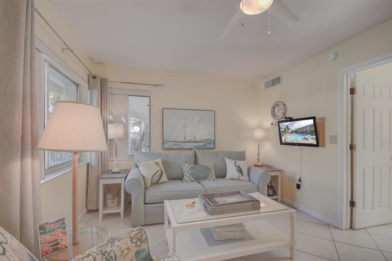Five Palms Vacation Rentals- Daily - Weekly - Monthly Clearwater Beach Bagian luar foto