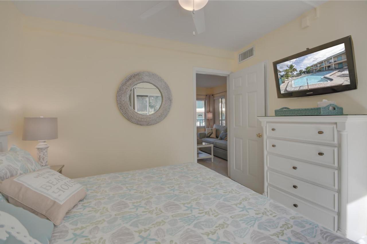 Five Palms Vacation Rentals- Daily - Weekly - Monthly Clearwater Beach Bagian luar foto