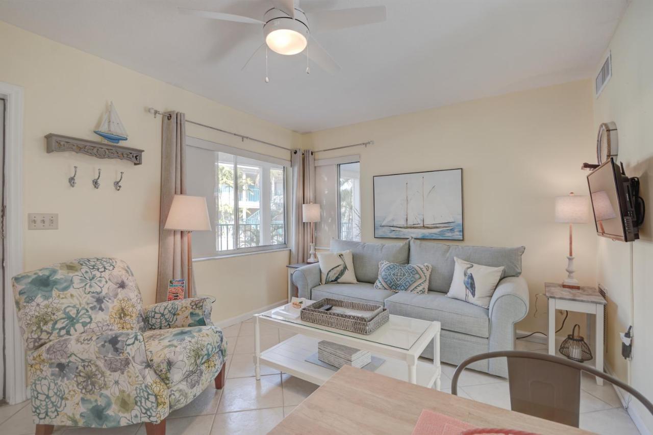 Five Palms Vacation Rentals- Daily - Weekly - Monthly Clearwater Beach Bagian luar foto