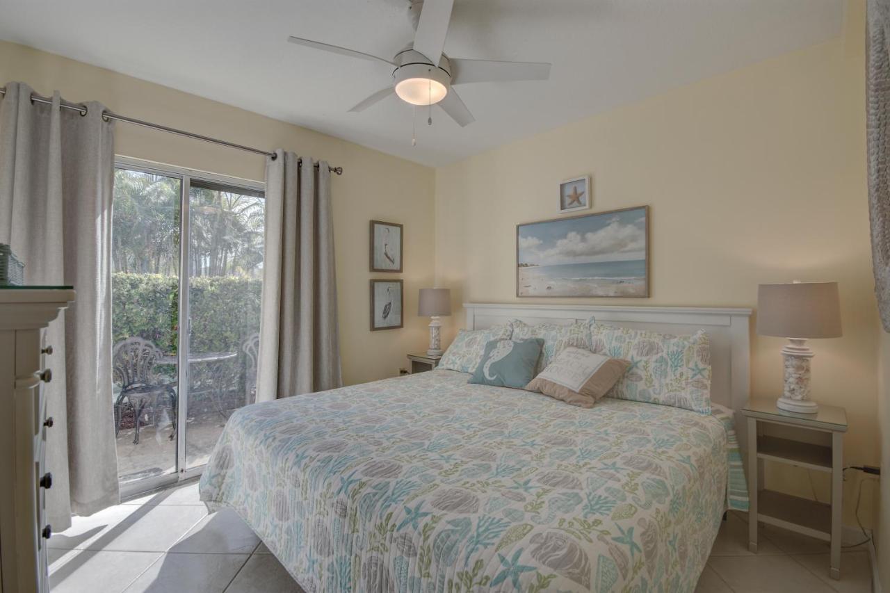 Five Palms Vacation Rentals- Daily - Weekly - Monthly Clearwater Beach Bagian luar foto