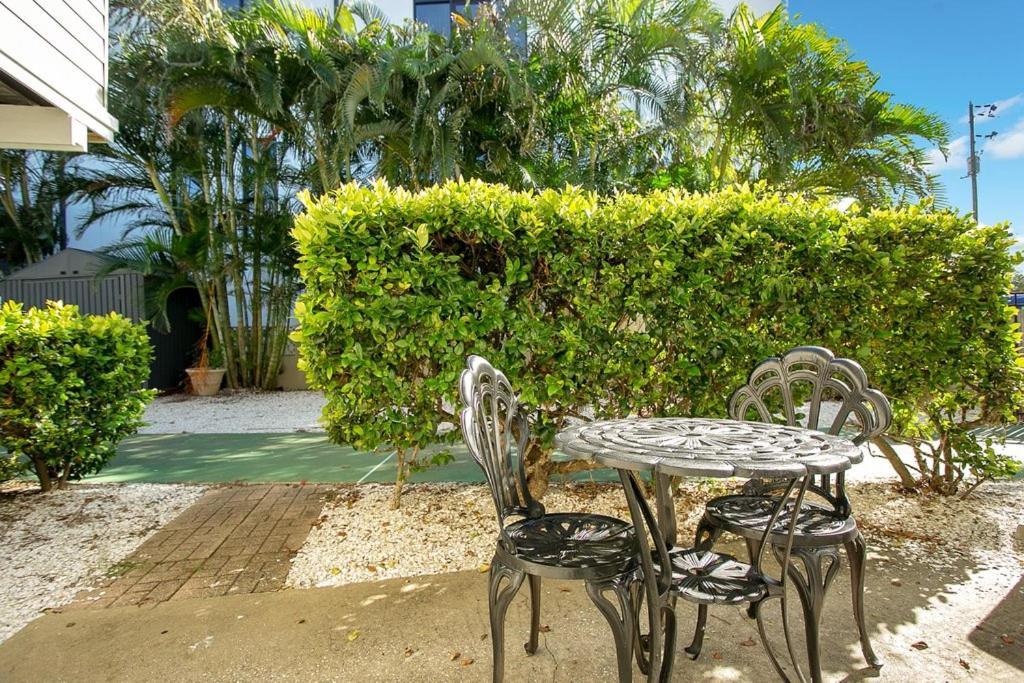 Five Palms Vacation Rentals- Daily - Weekly - Monthly Clearwater Beach Bagian luar foto