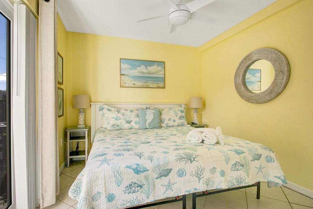 Five Palms Vacation Rentals- Daily - Weekly - Monthly Clearwater Beach Bagian luar foto