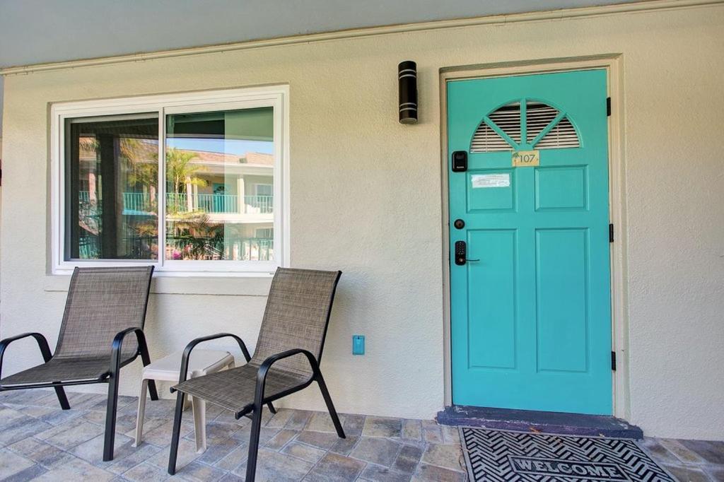 Five Palms Vacation Rentals- Daily - Weekly - Monthly Clearwater Beach Bagian luar foto