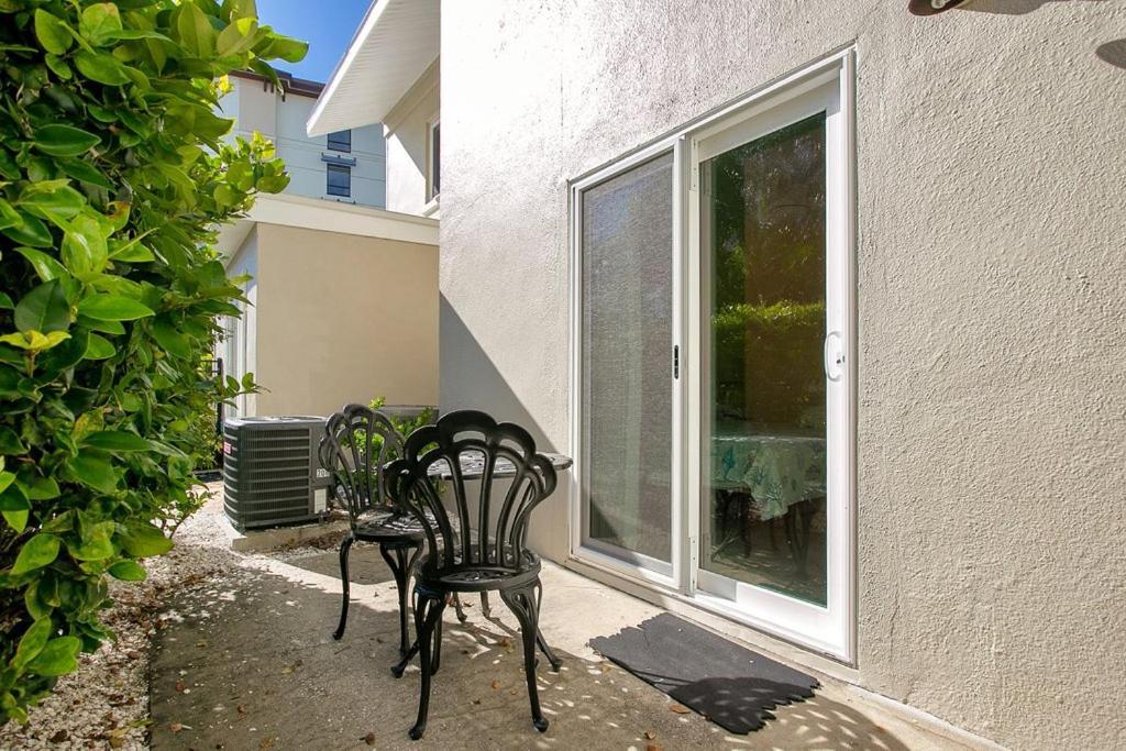 Five Palms Vacation Rentals- Daily - Weekly - Monthly Clearwater Beach Bagian luar foto