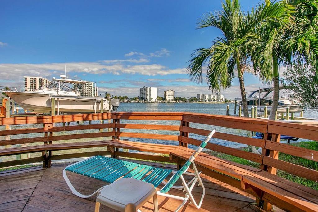 Five Palms Vacation Rentals- Daily - Weekly - Monthly Clearwater Beach Bagian luar foto