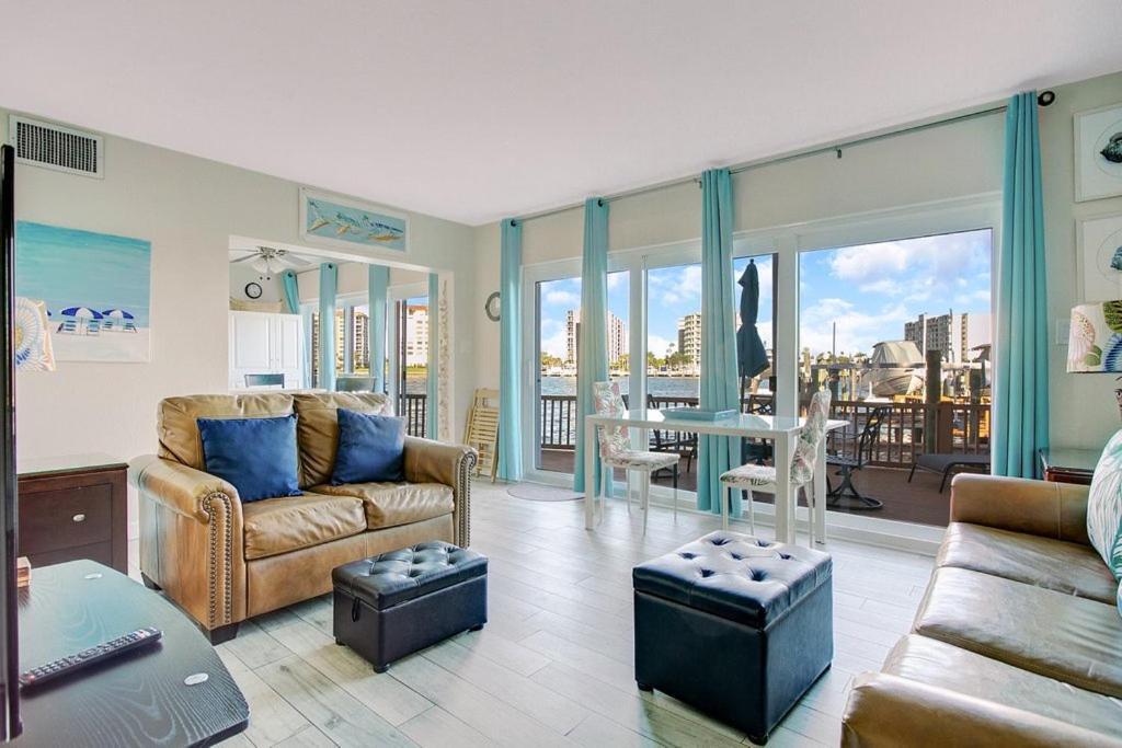 Five Palms Vacation Rentals- Daily - Weekly - Monthly Clearwater Beach Bagian luar foto