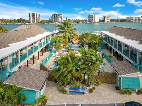 Five Palms Vacation Rentals- Daily - Weekly - Monthly Clearwater Beach Bagian luar foto