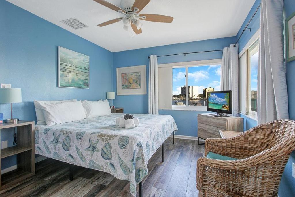 Five Palms Vacation Rentals- Daily - Weekly - Monthly Clearwater Beach Bagian luar foto