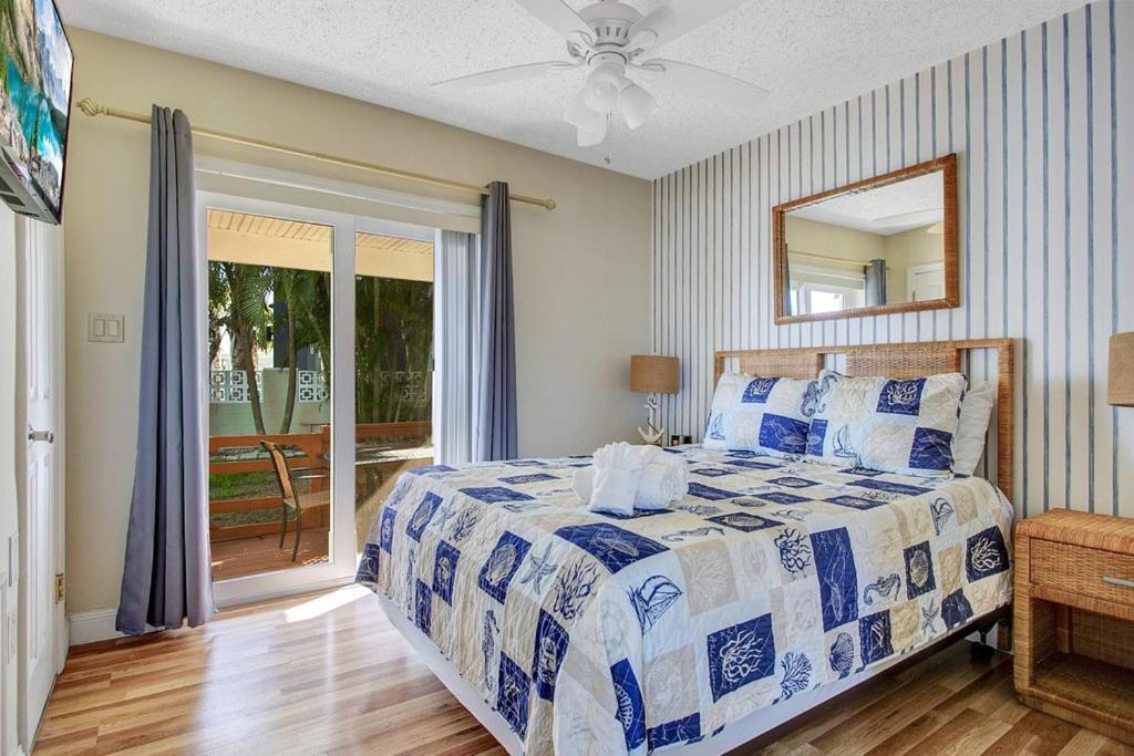 Five Palms Vacation Rentals- Daily - Weekly - Monthly Clearwater Beach Bagian luar foto