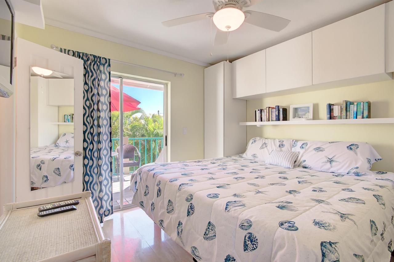 Five Palms Vacation Rentals- Daily - Weekly - Monthly Clearwater Beach Bagian luar foto