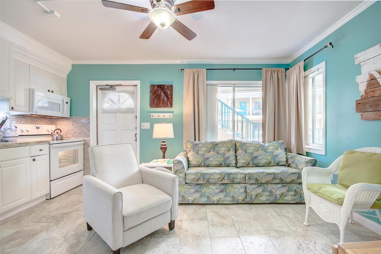 Five Palms Vacation Rentals- Daily - Weekly - Monthly Clearwater Beach Bagian luar foto