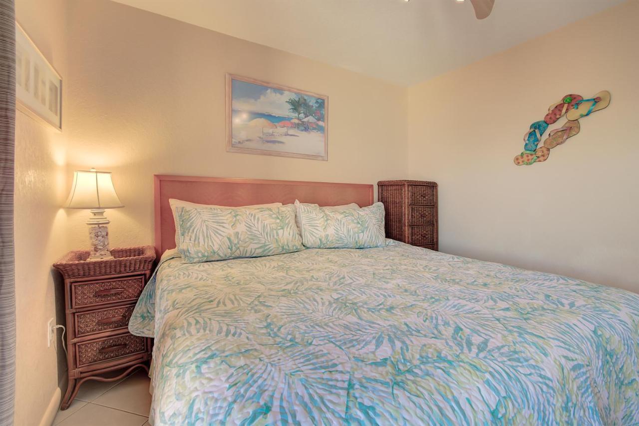 Five Palms Vacation Rentals- Daily - Weekly - Monthly Clearwater Beach Bagian luar foto