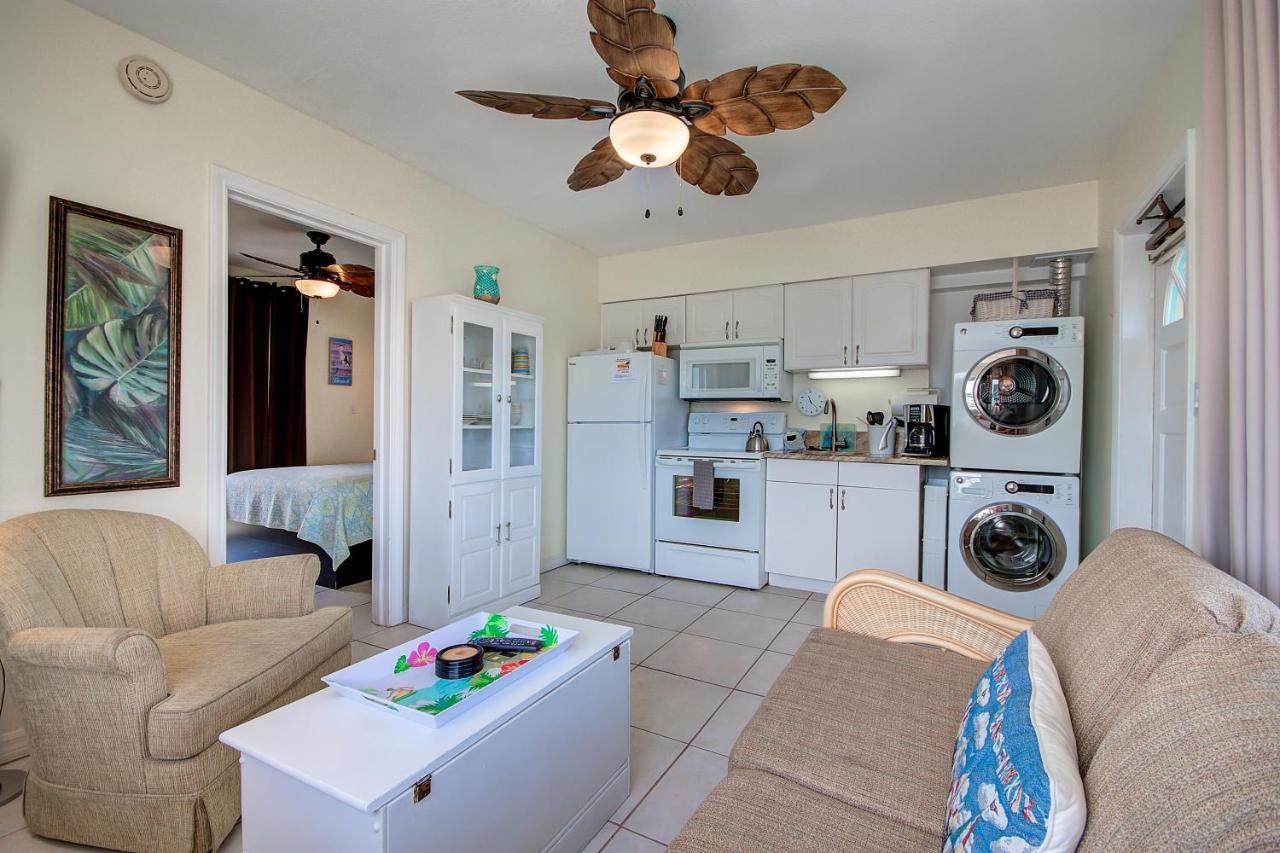 Five Palms Vacation Rentals- Daily - Weekly - Monthly Clearwater Beach Bagian luar foto