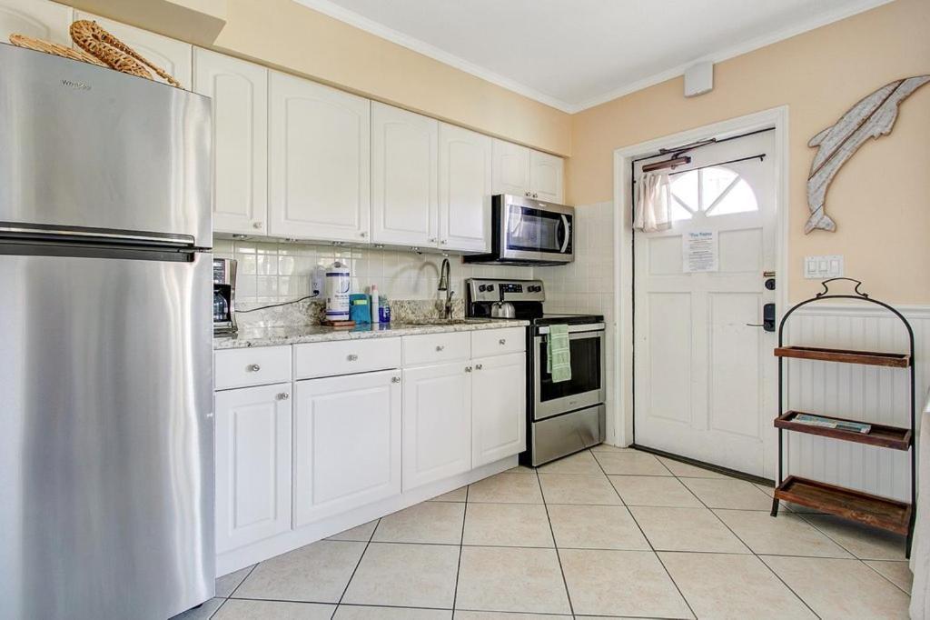 Five Palms Vacation Rentals- Daily - Weekly - Monthly Clearwater Beach Bagian luar foto