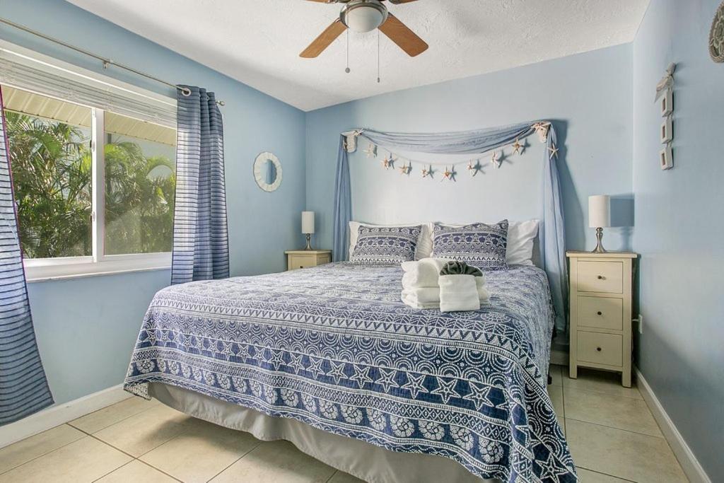 Five Palms Vacation Rentals- Daily - Weekly - Monthly Clearwater Beach Bagian luar foto