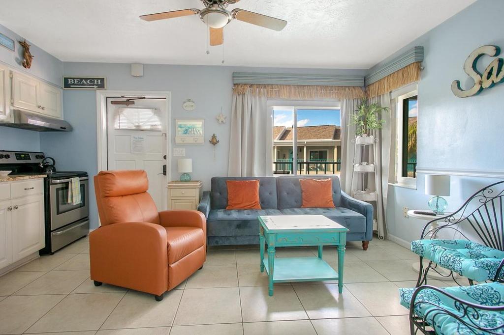 Five Palms Vacation Rentals- Daily - Weekly - Monthly Clearwater Beach Bagian luar foto