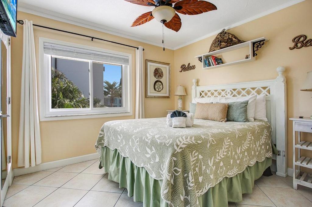 Five Palms Vacation Rentals- Daily - Weekly - Monthly Clearwater Beach Bagian luar foto