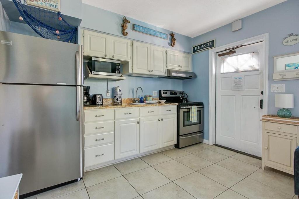 Five Palms Vacation Rentals- Daily - Weekly - Monthly Clearwater Beach Bagian luar foto