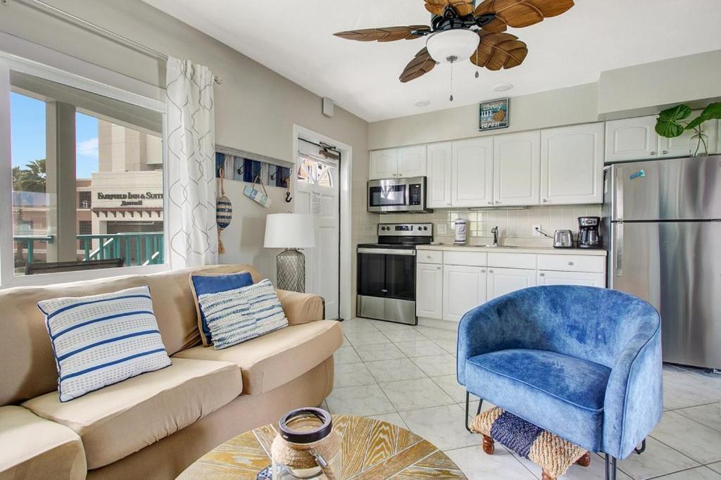 Five Palms Vacation Rentals- Daily - Weekly - Monthly Clearwater Beach Bagian luar foto
