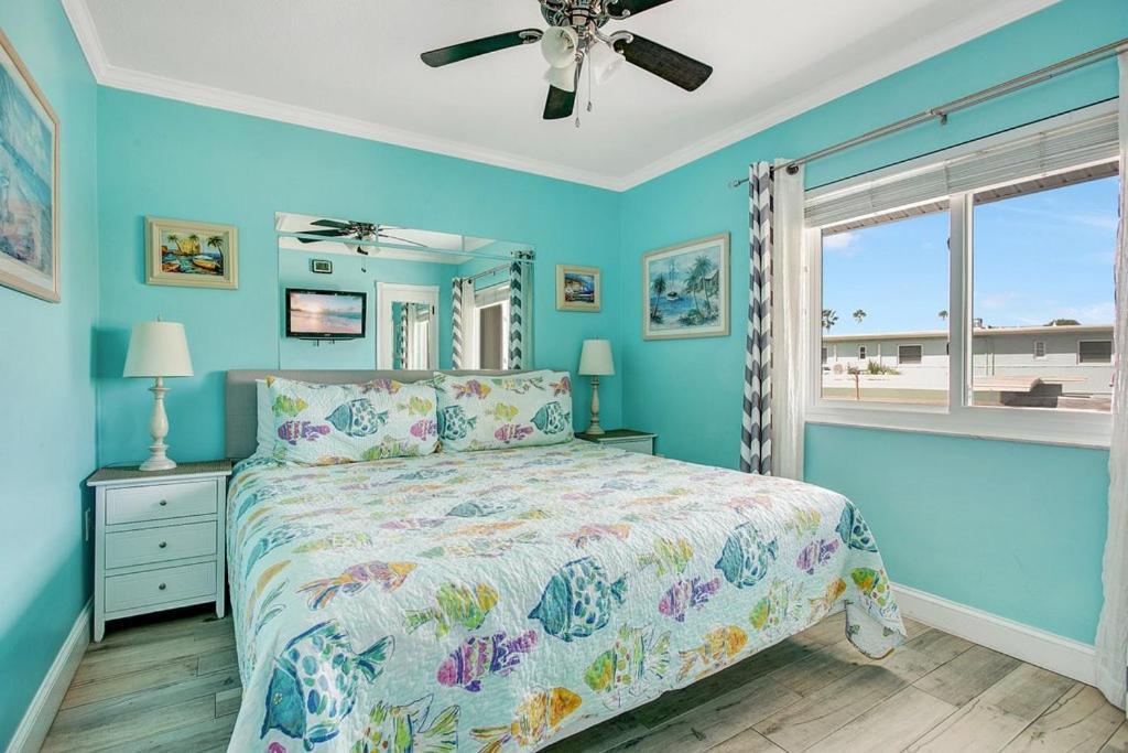 Five Palms Vacation Rentals- Daily - Weekly - Monthly Clearwater Beach Bagian luar foto