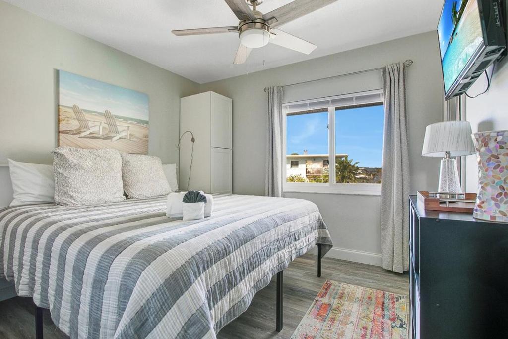 Five Palms Vacation Rentals- Daily - Weekly - Monthly Clearwater Beach Bagian luar foto