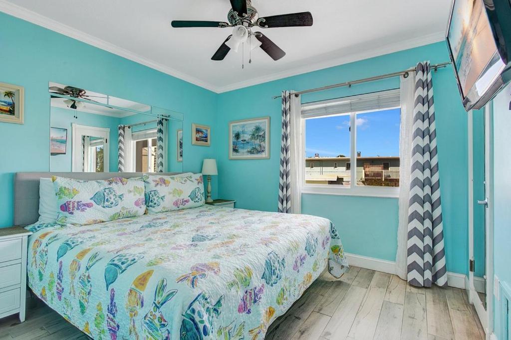 Five Palms Vacation Rentals- Daily - Weekly - Monthly Clearwater Beach Bagian luar foto