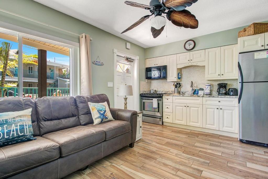 Five Palms Vacation Rentals- Daily - Weekly - Monthly Clearwater Beach Bagian luar foto