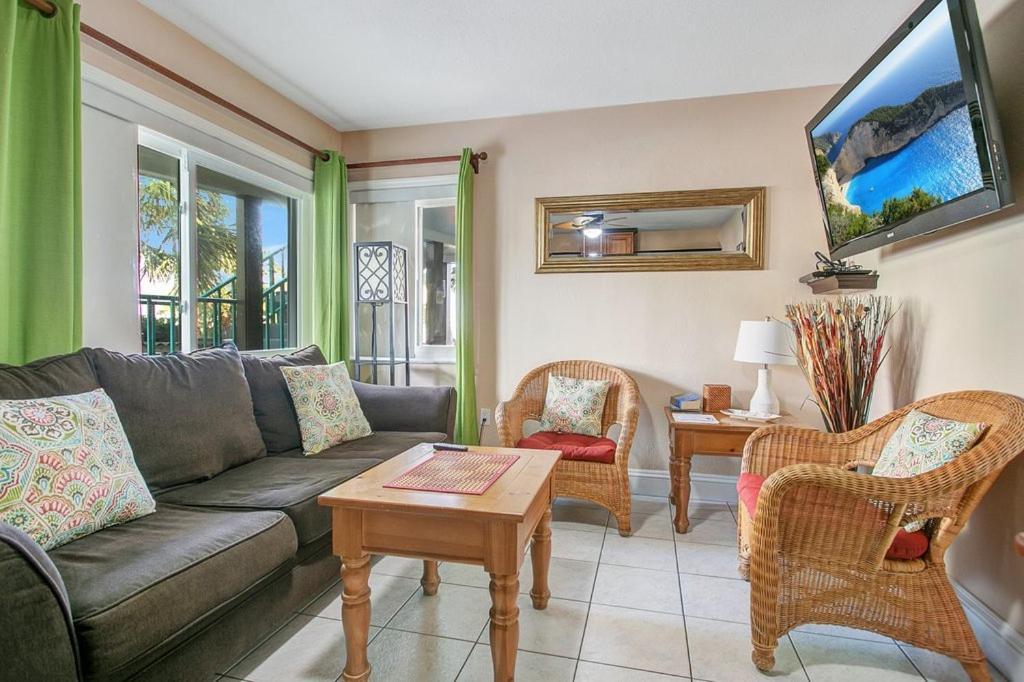 Five Palms Vacation Rentals- Daily - Weekly - Monthly Clearwater Beach Bagian luar foto