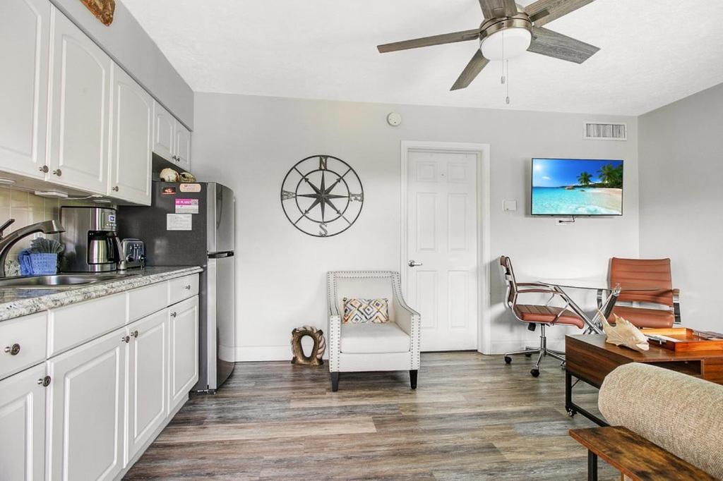 Five Palms Vacation Rentals- Daily - Weekly - Monthly Clearwater Beach Bagian luar foto