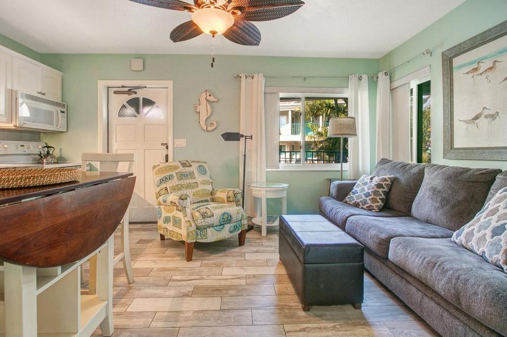 Five Palms Vacation Rentals- Daily - Weekly - Monthly Clearwater Beach Bagian luar foto